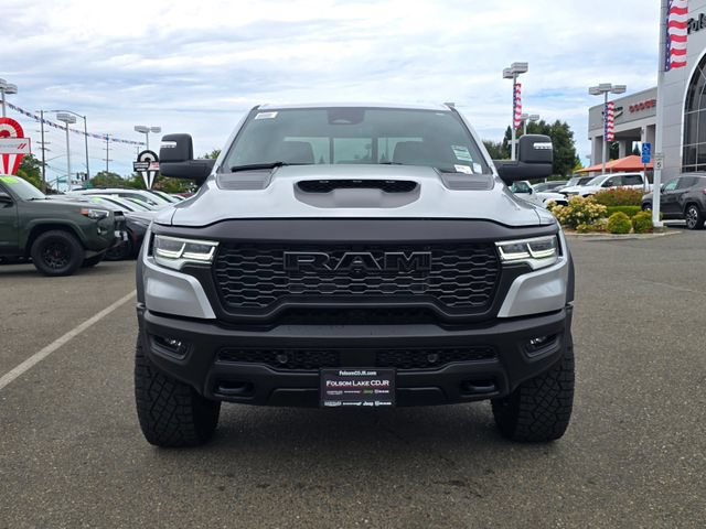 New 2026 RAM 1500 RHO w/ RHO Level 1 Equipment Group AWD/4WD image 2