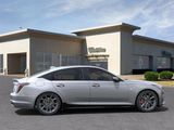 New 2025 Cadillac CT5 Sport image 5