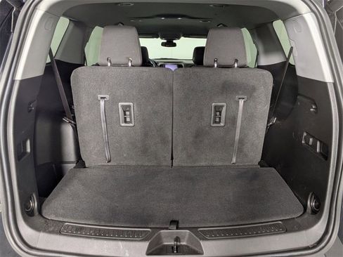 Used 2023 GMC Acadia AT4 w/ Trailering Package image 30