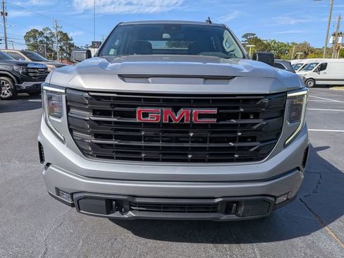 Used 2026 GMC Sierra 1500 Elevation AWD/4WD image 10