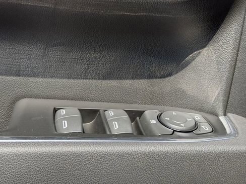 Certified 2025 Chevrolet Silverado 1500 RST w/ Convenience Package II image 22