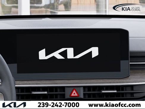 New 2026 Kia K5 EX image 20