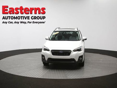 Used 2019 Subaru Crosstrek 2.0i Limited w/ Moonroof Package AWD/4WD image 59