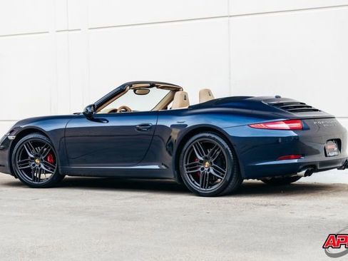 Used 2012 Porsche 911 Carrera image 5