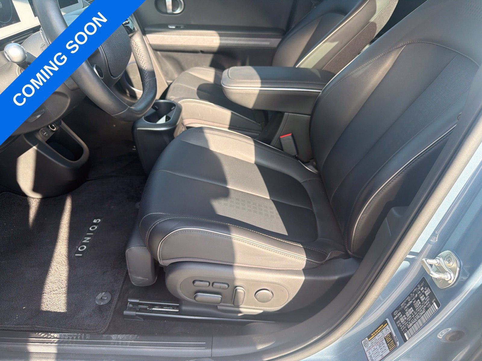 Used 2024 Hyundai Ioniq 5 Limited RWD image 15