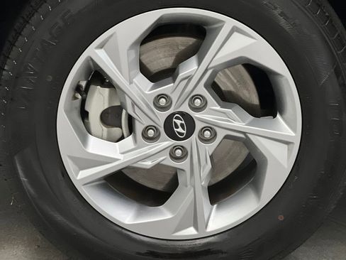 Used 2024 Hyundai Tucson SEL image 63