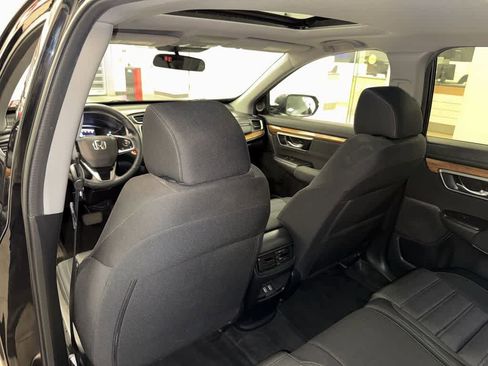 Used 2019 Honda CR-V EX image 29