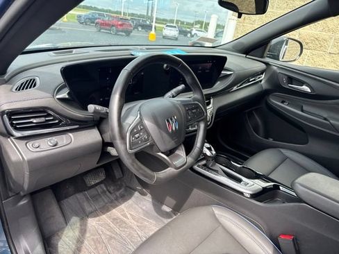 Used 2024 Buick Envista Sport Touring w/ Convenience I Package FWD image 13