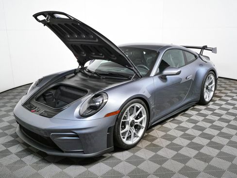 Certified 2026 Porsche 911 GT3 RWD image 27
