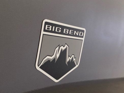 New 2025 Ford Bronco Sport Big Bend AWD/4WD image 26
