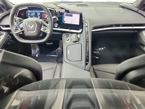 Used 2024 Chevrolet Corvette Stingray w/ Z51 Performance Package image 75