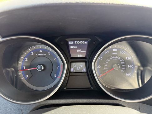 Used 2016 Hyundai Elantra GT w/ Option Group 02 image 21