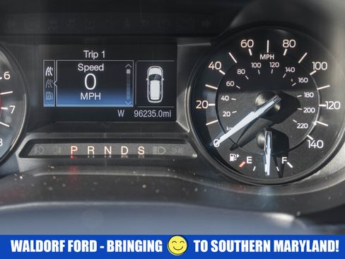 Used 2018 Ford Explorer 4WD image 41