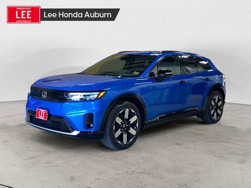 New 2026 Honda Prologue Elite image 1