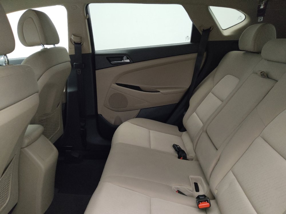 Used 2016 Hyundai Tucson SE FWD image 18