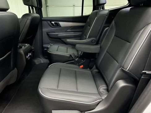 Certified 2026 Buick Enclave Preferred FWD image 25