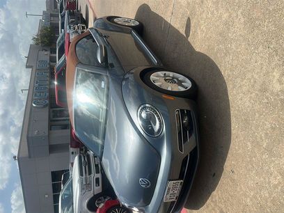 Used 2019 Volkswagen Beetle 2.0T Final Edition SEL