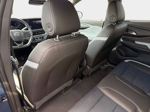 Used 2026 Buick Envista Preferred w/ Convenience I Package FWD image 13