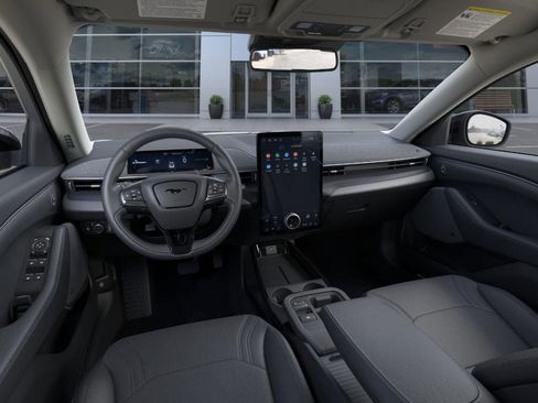 New 2025 Ford Mustang Mach-E Premium image 9