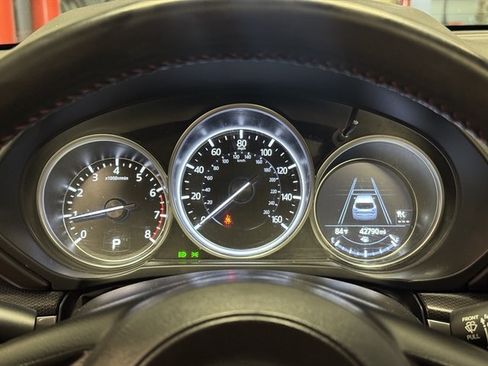 Used 2023 MAZDA CX-5 AWD 2.5 S image 21