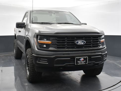 Used 2025 Ford F150 XL image 2