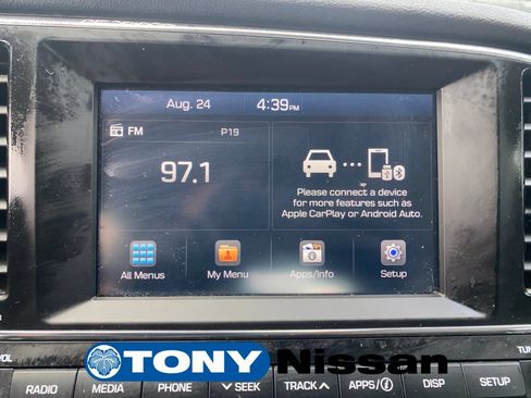 Used 2017 Hyundai Elantra ECO FWD image 34