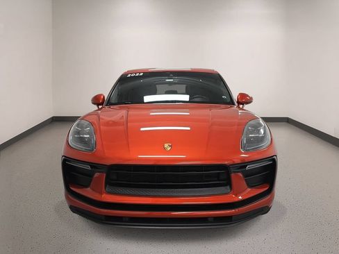 Used 2022 Porsche Macan AWD/4WD image 9