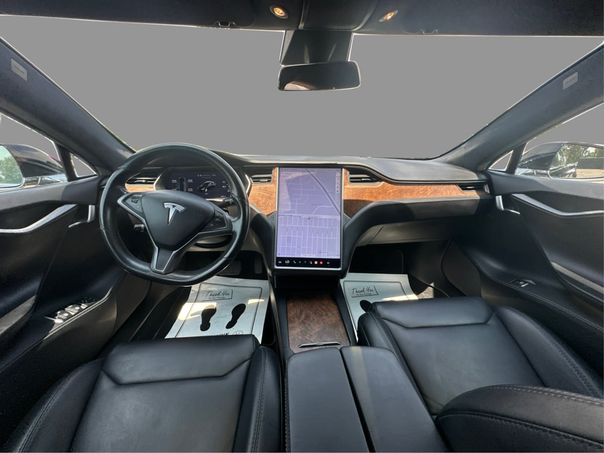 Used 2019 Tesla Model S Standard Range AWD/4WD image 35