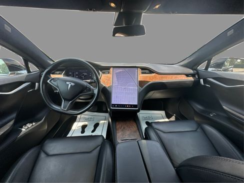Used 2019 Tesla Model S Standard Range AWD/4WD image 35
