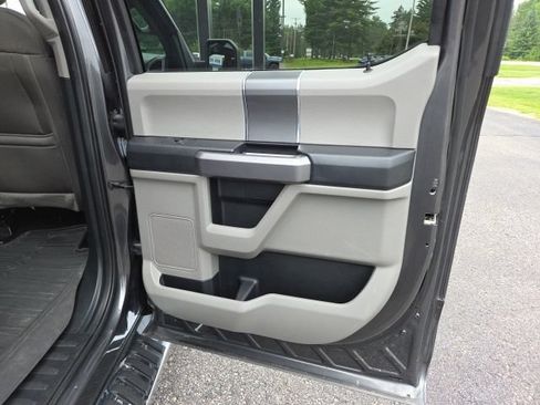 Used 2019 Ford F150 XLT w/ Equipment Group 302A Luxury AWD/4WD image 56