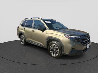 Certified 2026 Subaru Forester Premium video 2