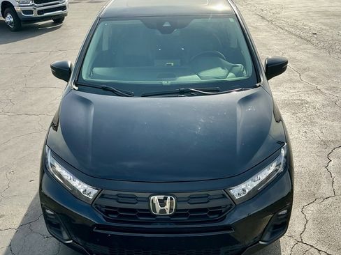 Used 2025 Honda Odyssey EX-L image 11