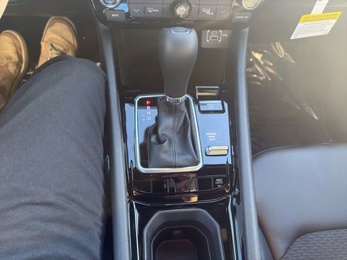 New 2026 Jeep Compass Latitude image 11