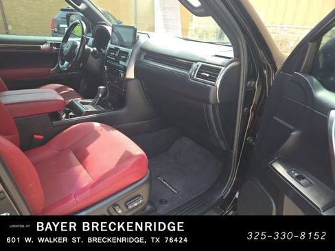 Used 2023 Lexus GX 460 Premium image 18