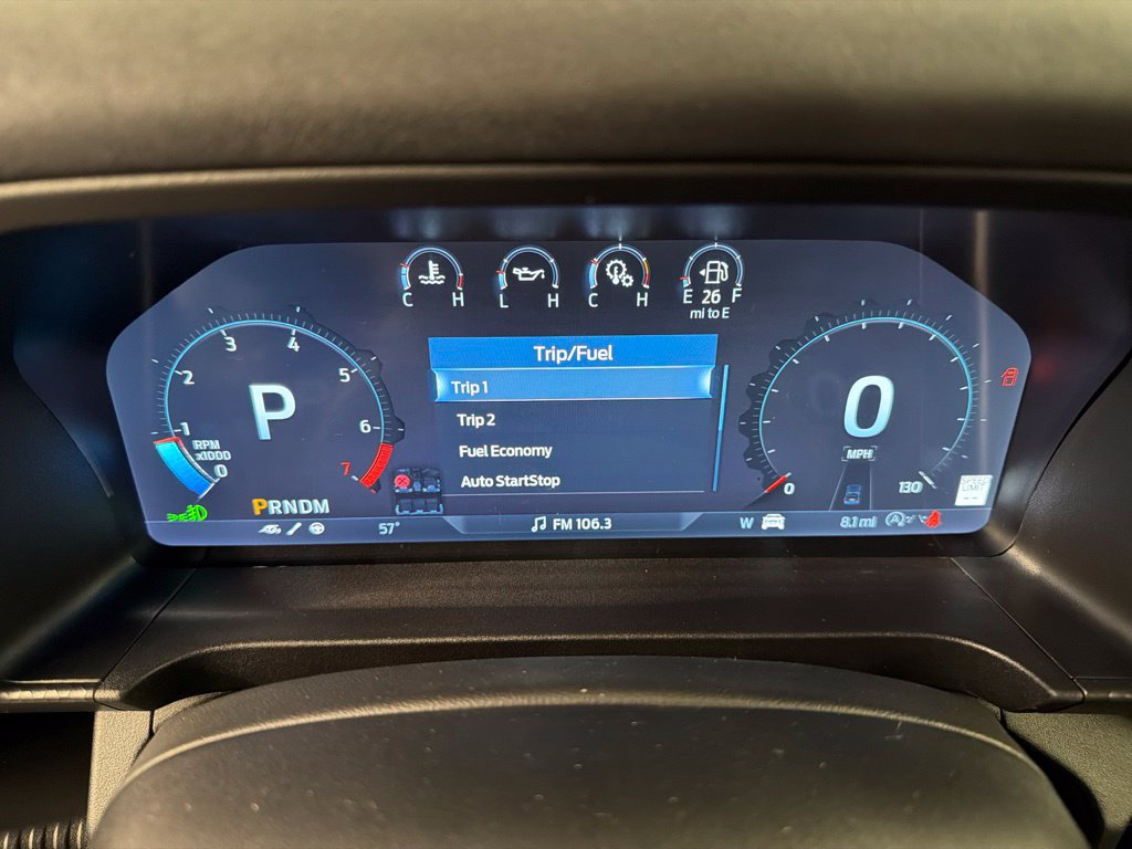 New 2026 Ford Ranger Raptor AWD/4WD image 24
