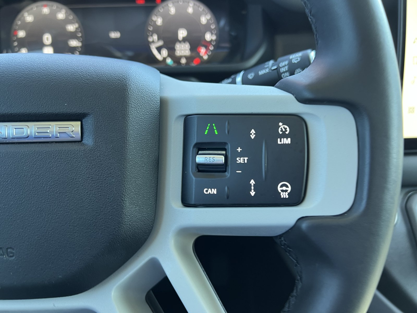 Used 2024 Land Rover Defender 130 S AWD/4WD image 19