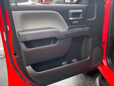 Used 2016 Chevrolet Silverado 1500 Custom w/ Rally 1 Edition AWD/4WD image 23