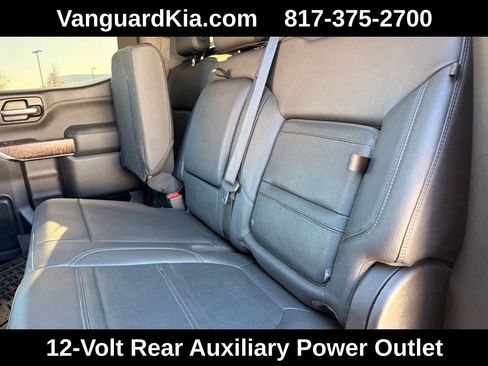 Used 2019 GMC Sierra 1500 Denali w/ Denali Ultimate Package image 26