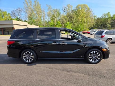 Used 2024 Honda Odyssey EX-L image 9