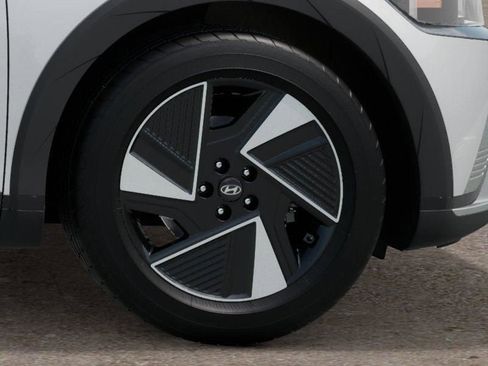 New 2025 Hyundai Ioniq 5 SEL AWD/4WD image 13