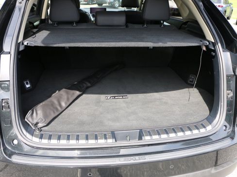 Used 2021 Lexus NX 300 FWD w/ Premium Package image 33