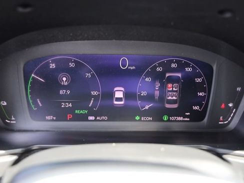 Used 2024 Honda Accord Sport image 16