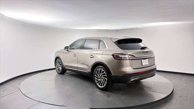 Used 2019 Lincoln Nautilus Reserve w/ Driver Assistance Package FWD image 6