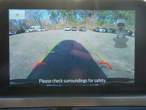 Certified 2022 Ford Escape Titanium image 25