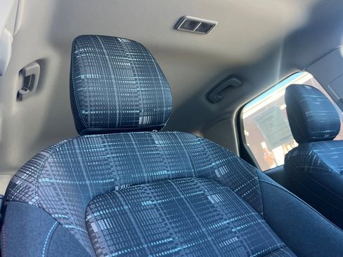 New 2026 Ford Bronco Sport Heritage w/ Convenience Package image 46