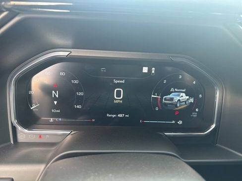 New 2026 GMC Sierra 1500 AT4 w/ AT4 Premium Package image 23
