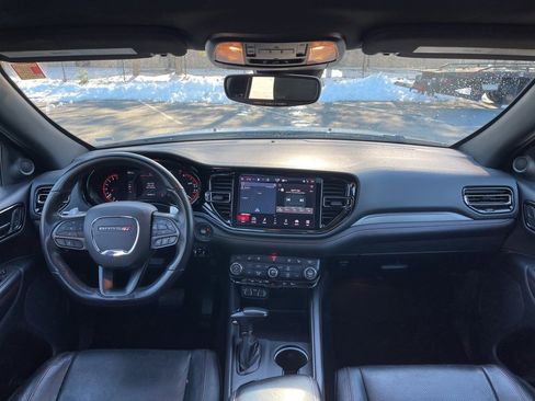 Used 2024 Dodge Durango GT image 8