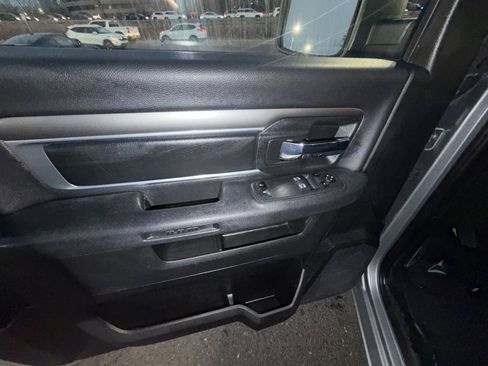 Used 2021 RAM 1500 Tradesman w/ Popular Equipment Group image 15