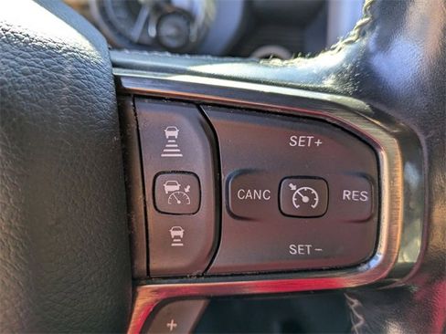 Used 2021 RAM 1500 Limited image 28