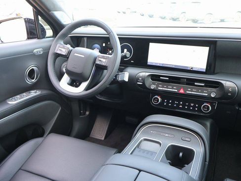 New 2026 Hyundai Palisade Calligraphy image 15